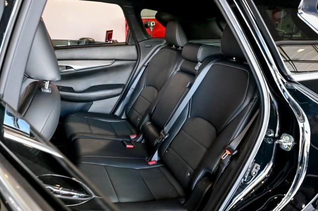 Infiniti QX50  2022 Infiniti QX50  2022