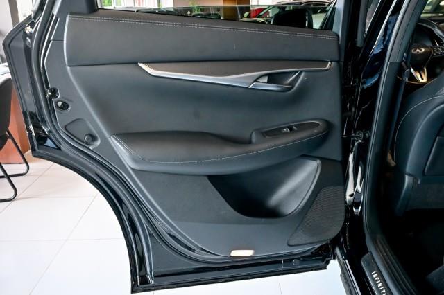 Infiniti QX50  2022 Infiniti QX50  2022