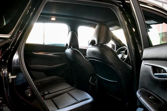 Infiniti QX50  2022 Infiniti QX50  2022