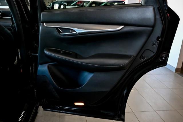 Infiniti QX50  2022 Infiniti QX50  2022