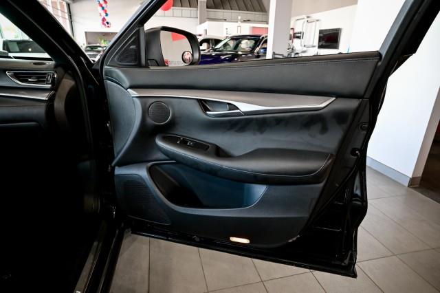 Infiniti QX50  2022 Infiniti QX50  2022