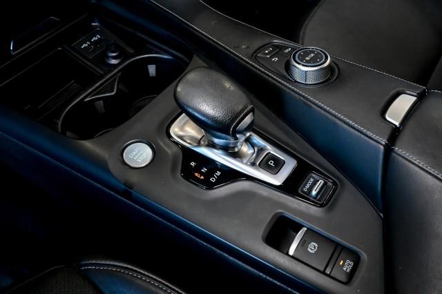 Infiniti QX50  2022 Infiniti QX50  2022