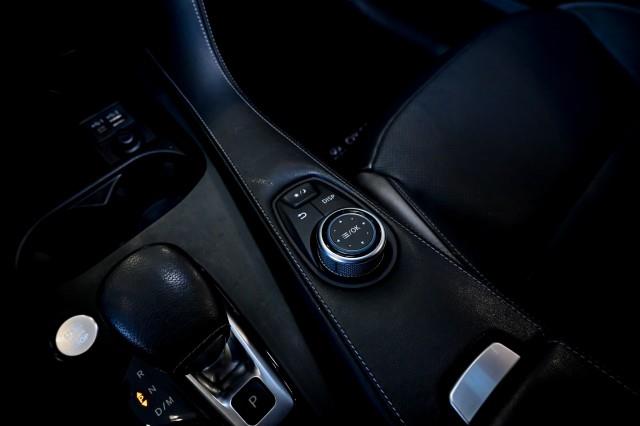 Infiniti QX50  2022 Infiniti QX50  2022