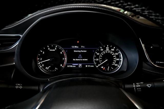 Infiniti QX50  2022 Infiniti QX50  2022