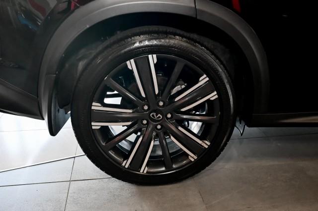 Infiniti QX50  2022 Infiniti QX50  2022