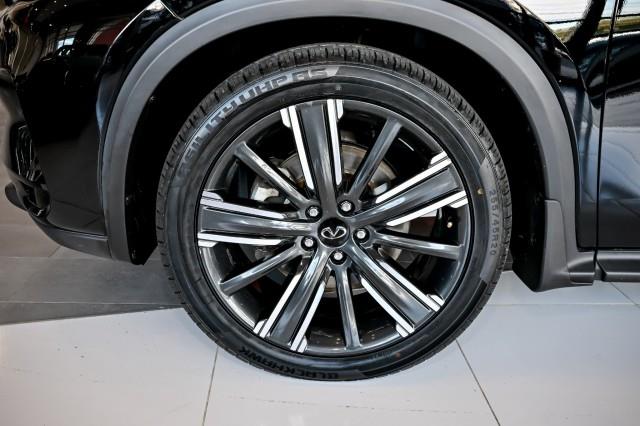 Infiniti QX50  2022 Infiniti QX50  2022