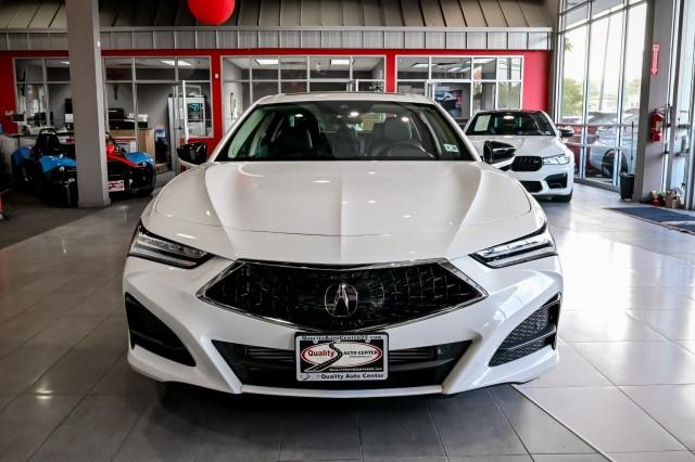 Acura TLX  2023 Acura TLX  2023