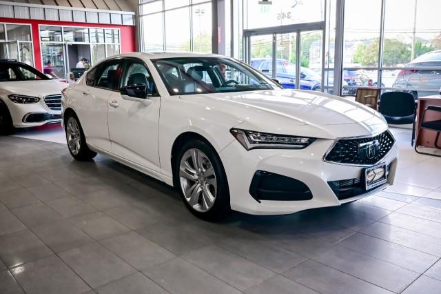 Acura TLX  2023 Acura TLX  2023