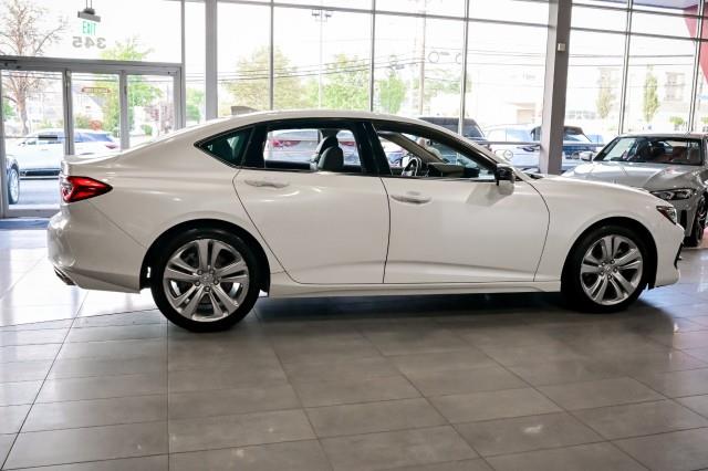 Acura TLX  2023 Acura TLX  2023