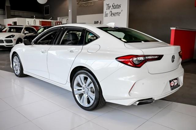Acura TLX  2023 Acura TLX  2023