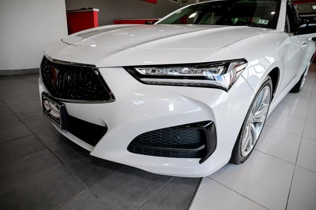 Acura TLX  2023 Acura TLX  2023