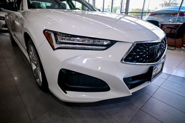 Acura TLX  2023 Acura TLX  2023
