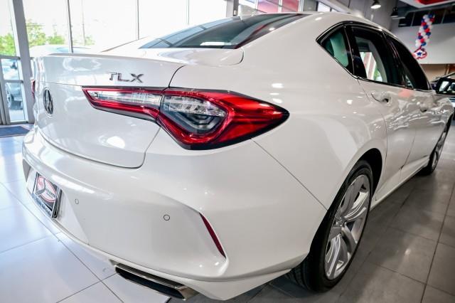 Acura TLX  2023 Acura TLX  2023