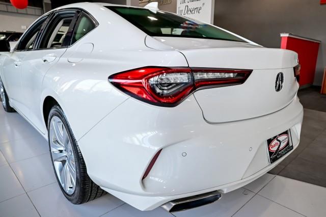 Acura TLX  2023 Acura TLX  2023