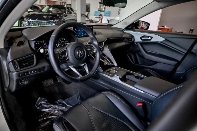 Acura TLX  2023 Acura TLX  2023