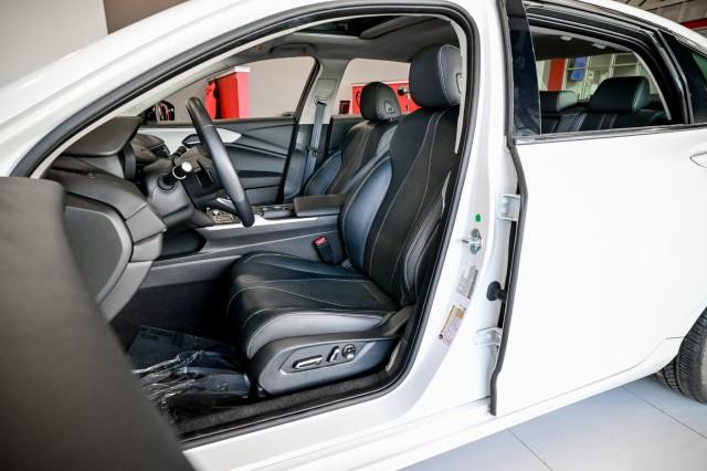 Acura TLX  2023 Acura TLX  2023