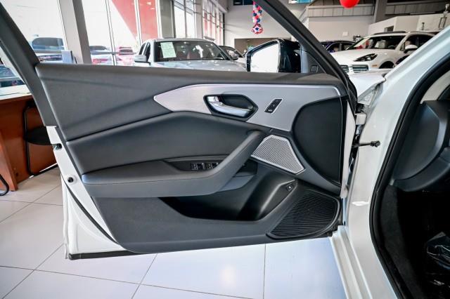 Acura TLX  2023 Acura TLX  2023