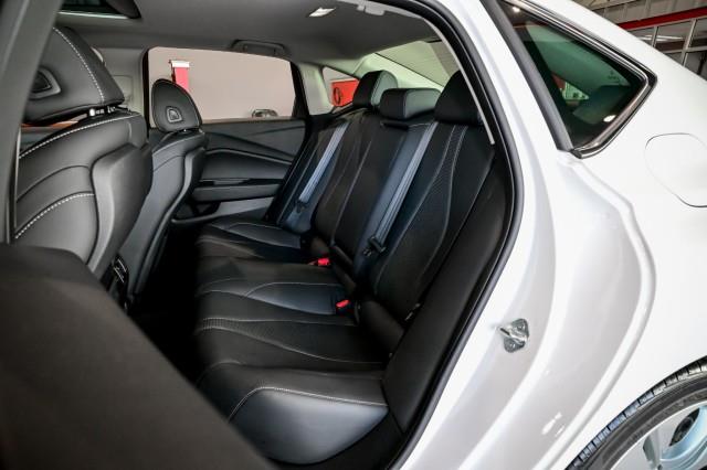 Acura TLX  2023 Acura TLX  2023