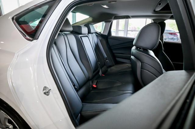 Acura TLX  2023 Acura TLX  2023