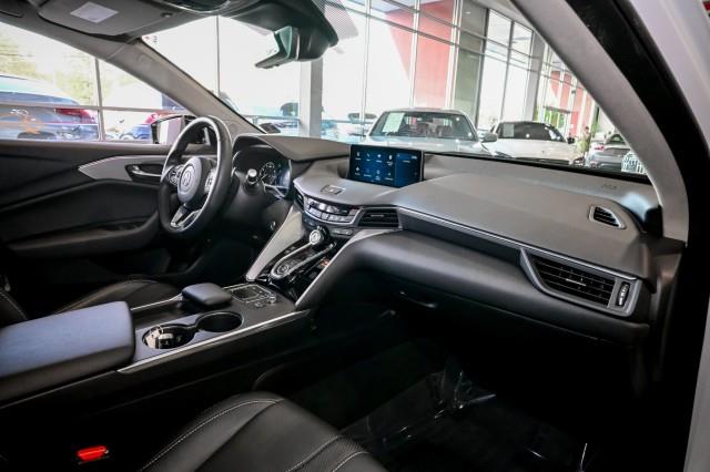 Acura TLX  2023 Acura TLX  2023