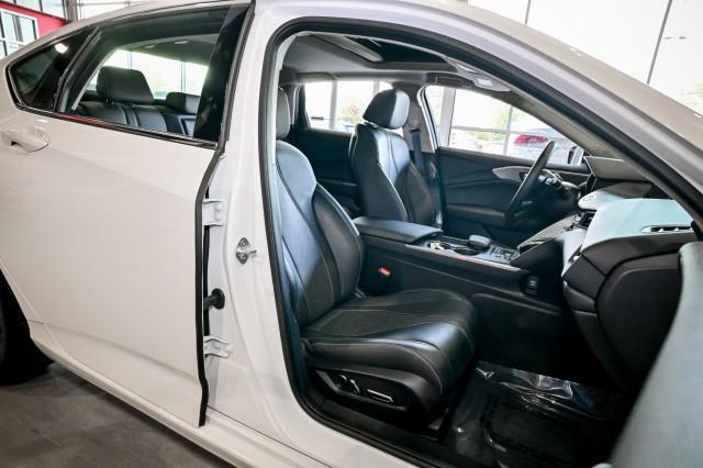 Acura TLX  2023 Acura TLX  2023