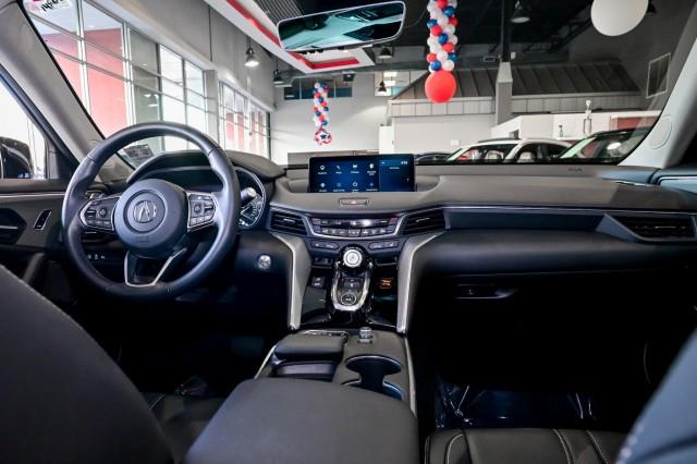 Acura TLX  2023 Acura TLX  2023