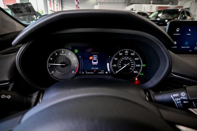 Acura TLX  2023 Acura TLX  2023