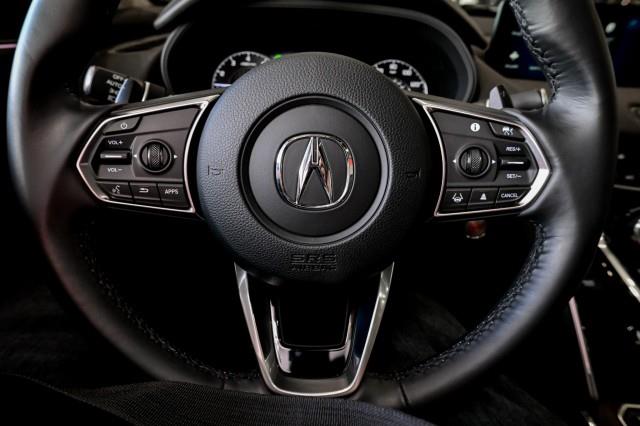 Acura TLX  2023 Acura TLX  2023