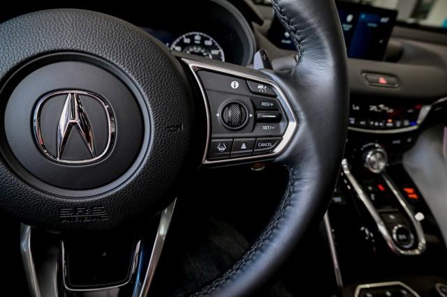 Acura TLX  2023 Acura TLX  2023