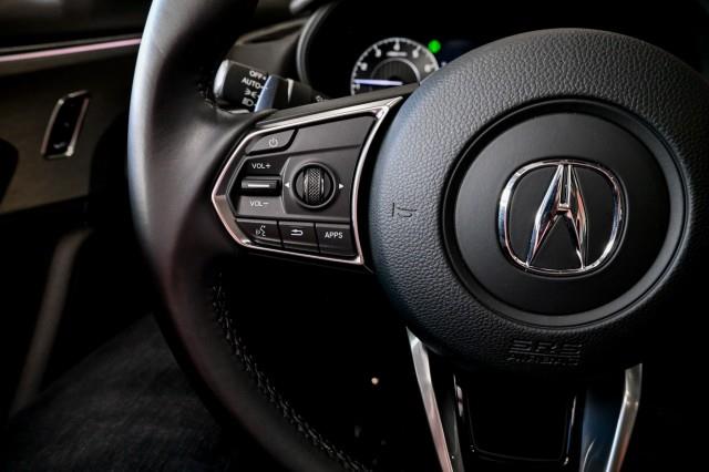 Acura TLX  2023 Acura TLX  2023