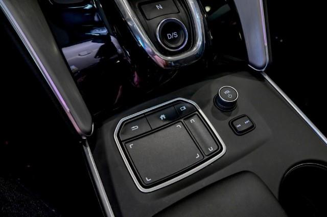 Acura TLX  2023 Acura TLX  2023