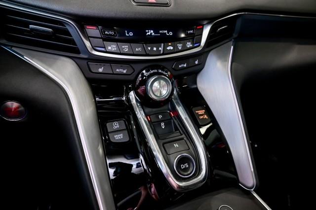 Acura TLX  2023 Acura TLX  2023