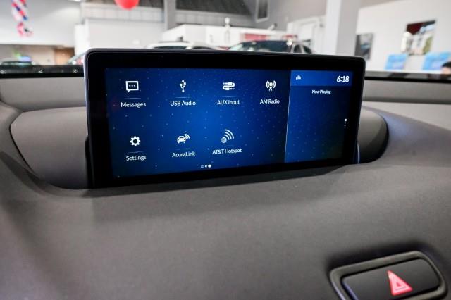 Acura TLX  2023 Acura TLX  2023