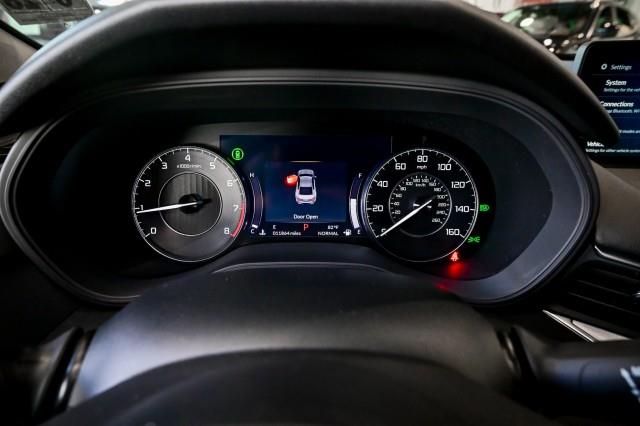 Acura TLX  2023 Acura TLX  2023