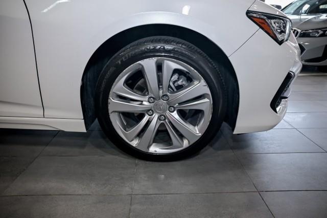 Acura TLX  2023 Acura TLX  2023