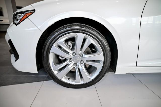 Acura TLX  2023 Acura TLX  2023