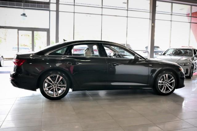 Audi A6  2021 Audi A6  2021