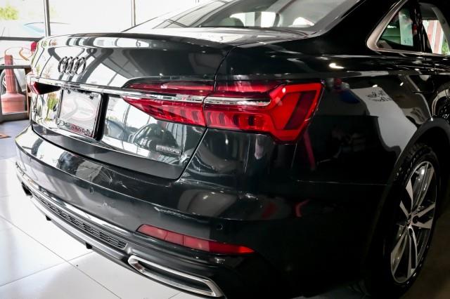 Audi A6  2021 Audi A6  2021