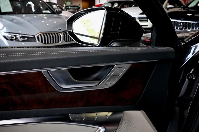 Audi A6  2021 Audi A6  2021