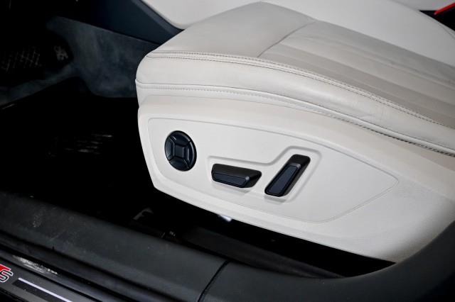 Audi A6  2021 Audi A6  2021