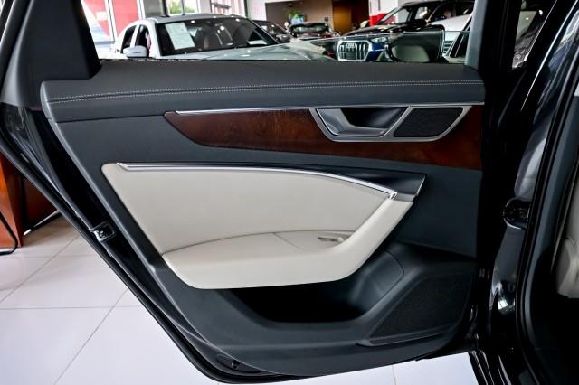 Audi A6  2021 Audi A6  2021