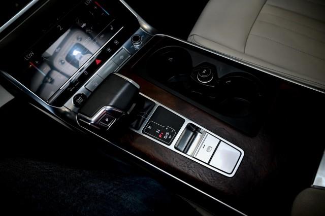 Audi A6  2021 Audi A6  2021