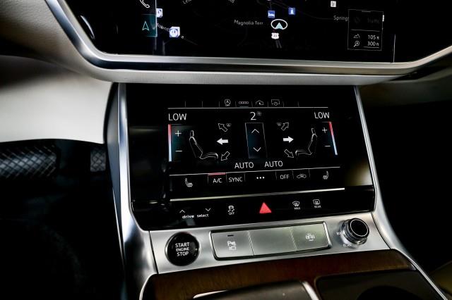 Audi A6  2021 Audi A6  2021