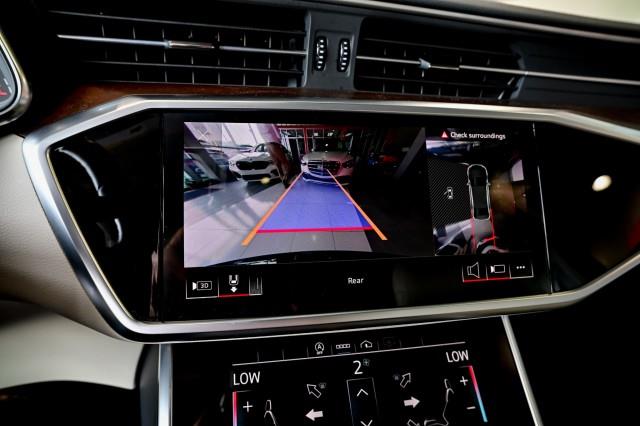 Audi A6  2021 Audi A6  2021