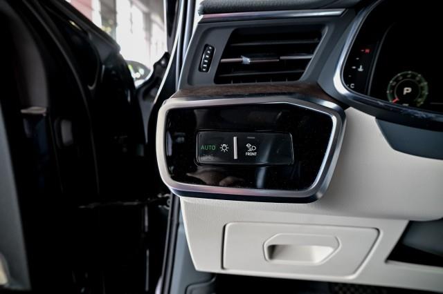 Audi A6  2021 Audi A6  2021