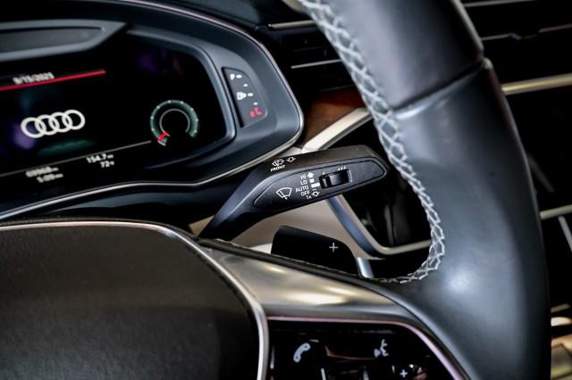 Audi A6  2021 Audi A6  2021