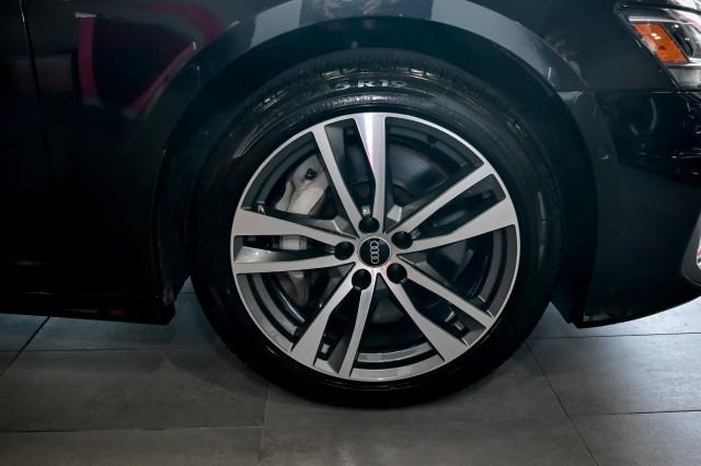 Audi A6  2021 Audi A6  2021