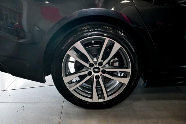 Audi A6  2021 Audi A6  2021