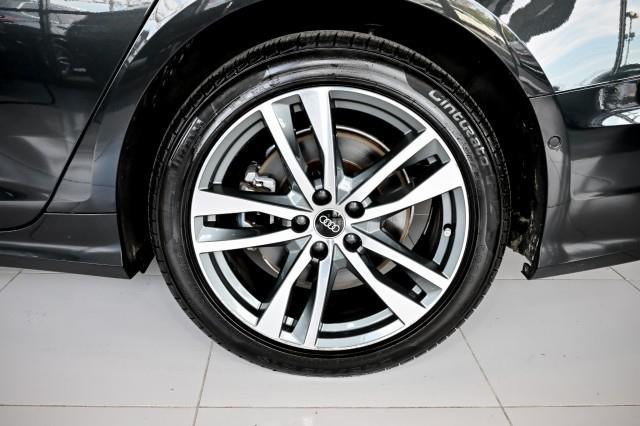 Audi A6  2021 Audi A6  2021