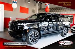 2023 Chevrolet Suburban 